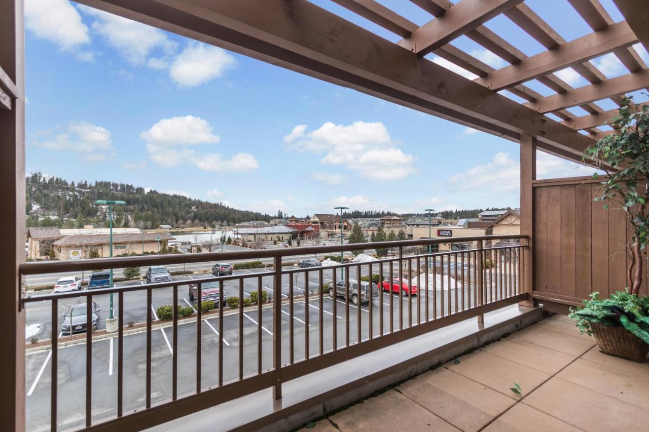 Fabulous Riverstone Retreat Coeur d'Alene Exterior foto